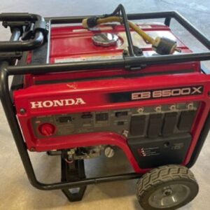 5000-7000 Watt Generator