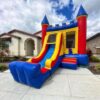 Bounce House/Slide