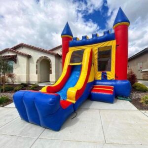 Bounce House/Slide
