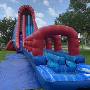 Niagara Falls Waterslide