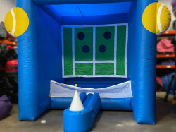 Inflatable Pickleball