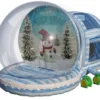 Snow Globe Winter Wonderland