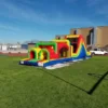 50ft Obstacle Course