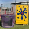 Dunk Tank