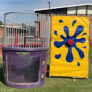 Dunk Tank