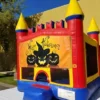 Banner Bounce House