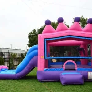 Tiara Mini-Combo with Pool