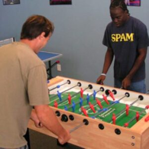 Foosball Table